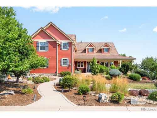 7758 Weaver Cir, Castle Rock, CO, 80104-5515 | Card Image