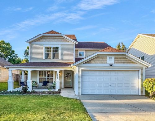 3525 Chandler Cove Way, Antioch, TN, 37013-4581 | Card Image