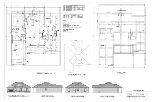 298 Elm St, Buffalo Gap, TX, 79508-2188 | Card Image