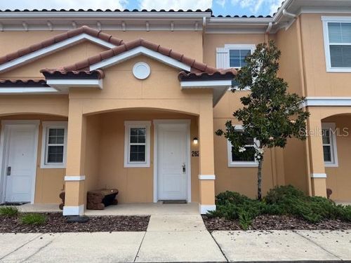 2627 Bugatti Ct, KISSIMMEE, FL, 34746-7141 | Card Image