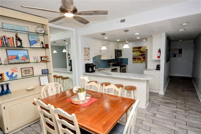 3C - 2113 Atlantic Ave, House attached with 2 bedrooms, 3 bathrooms and null parking in Virginia Beach VA | Image 10