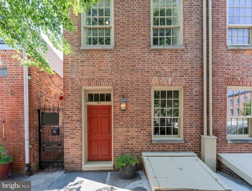 806 S Ann St, BALTIMORE, MD, 21231-3403 | Card Image