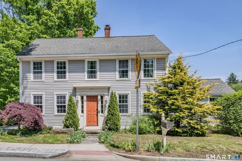 4 Tolland Grn, Tolland, CT, 06084-3018 | Card Image