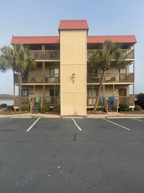 8e-6309 N Ocean Blvd, North Myrtle Beach, SC, 29582-1113 | Card Image