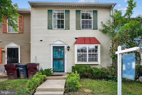 5707 Falkland Pl, CAPITOL HEIGHTS, MD, 20743-4220 | Card Image