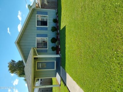 1710 Illinois Avenue, House other with 3 bedrooms, 2 bathrooms and null parking in Lynn Haven FL | Image 1