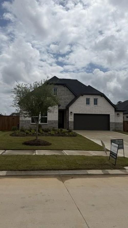 7105 Simmental Ct, Montgomery, TX, 77316-1338 | Card Image