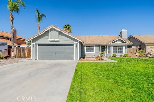 1443 E Beringer Dr, San Jacinto, CA, 92583 | Card Image