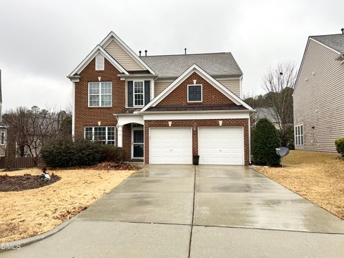 216 Oswego Ct, Morrisville, NC, 27560-8662 | Card Image