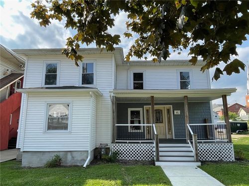 45 Jane St, Hornell, NY, 14843-1913 | Card Image