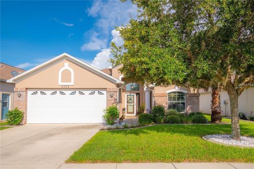 4322 High Ridge Ave, SPRING HILL, FL, 34609-1769 | Card Image