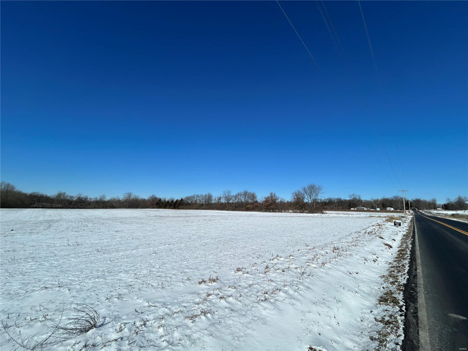 Farm in Foristell