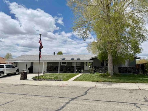 1333 Uinta Dr, Kemmerer, WY, 83101 | Card Image