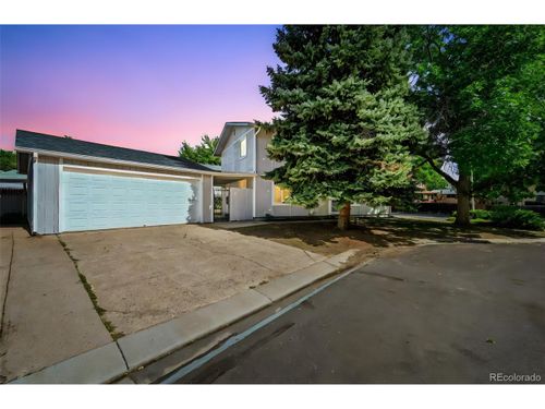6401 W 95th Ave, Westminster, CO, 80031-2817 | Card Image