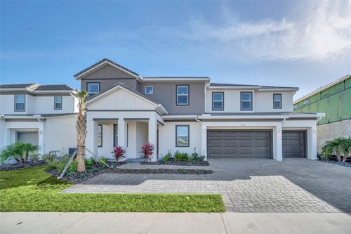 2525 Shanti Dr, KISSIMMEE, FL, 34746 | Card Image