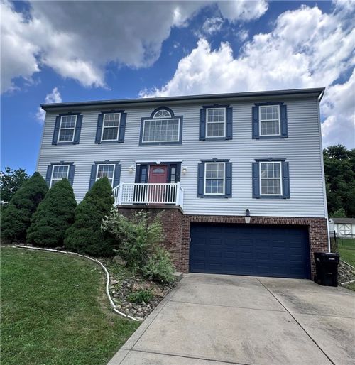 491 Peregrine Dr, North Huntingdon, PA, 15642-6307 | Card Image