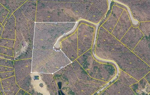 Lot 22 Twin Feathers Dr, Rockwood, TN, 37854 | Card Image