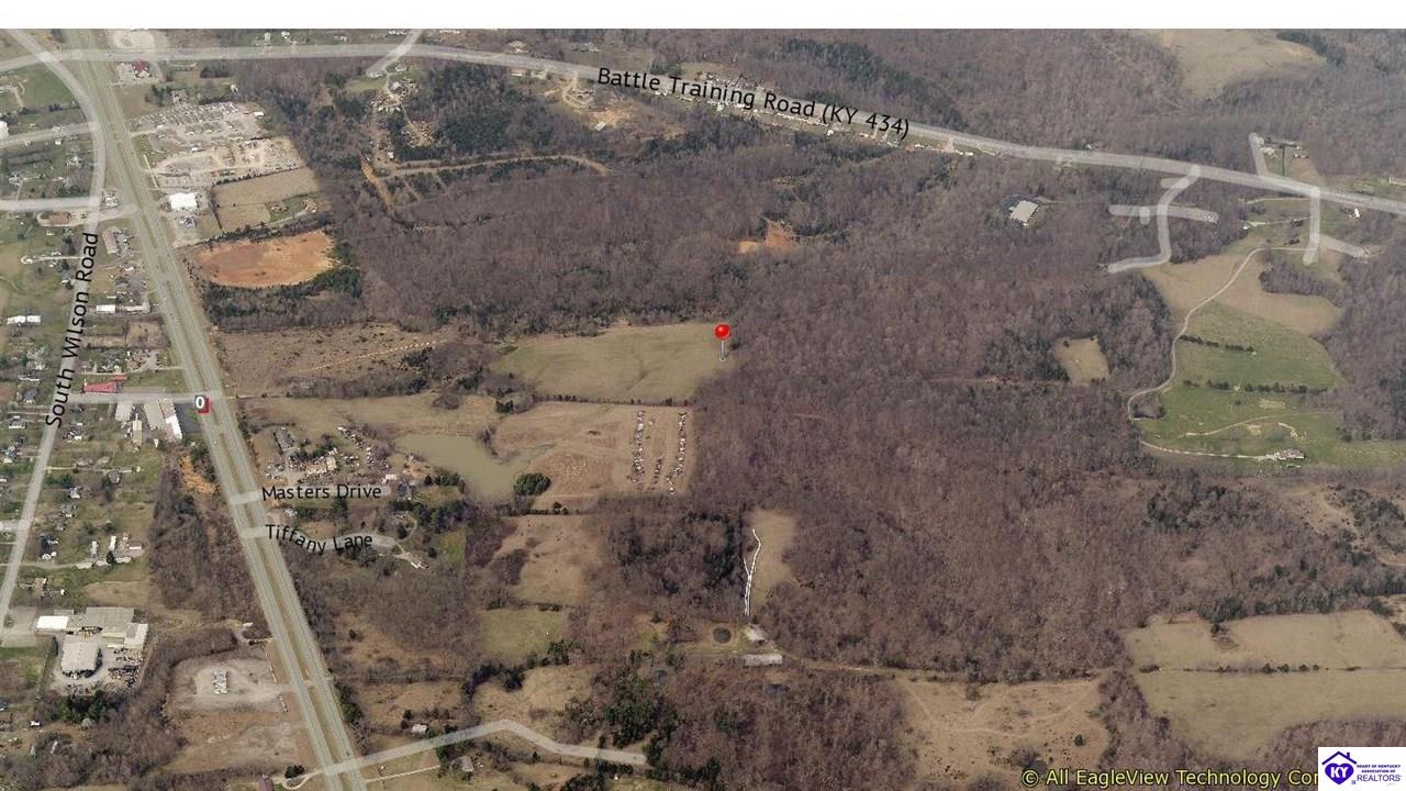 Land in Radcliff