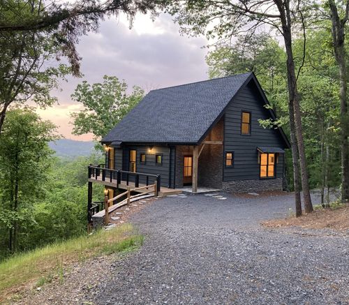239 Deer Ridge Trl, Ocoee, TN, 37361-3813 | Card Image