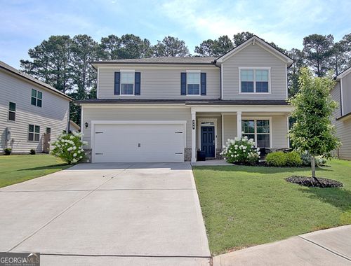 365 Caledonia Ct, Peachtree City, GA, 30269-2314 | Card Image