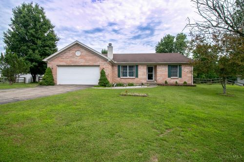 2771 Bolender Rd, Felicity, OH, 45120-9113 | Card Image