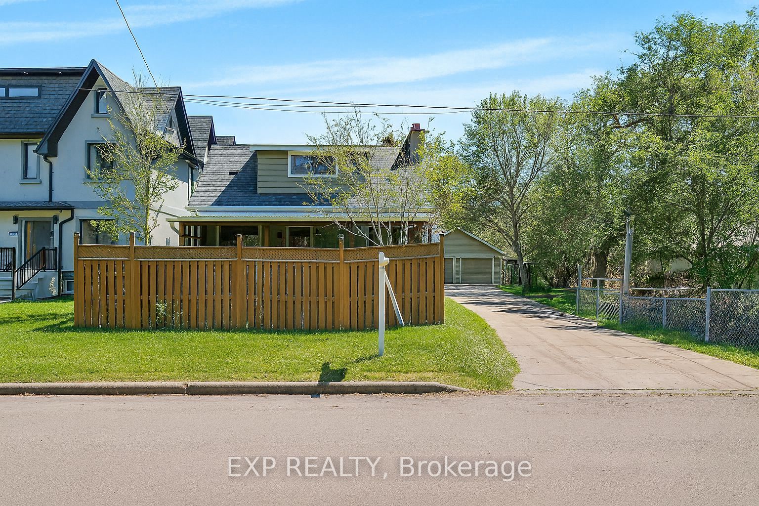 Residential in Mississauga 2
