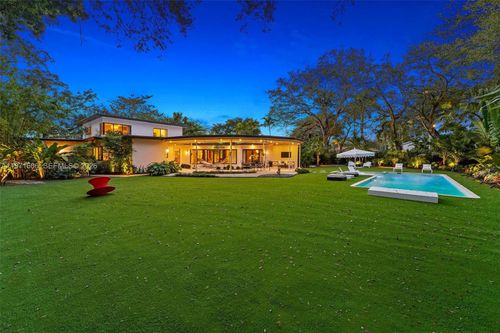 500 Ne 96th St, Miami Shores, FL, 33138-2736 | Card Image