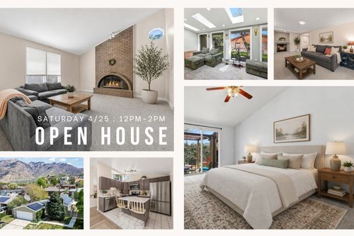 6883 S 2510 E, Cottonwood Heights, UT, 84121-3303 | Card Image