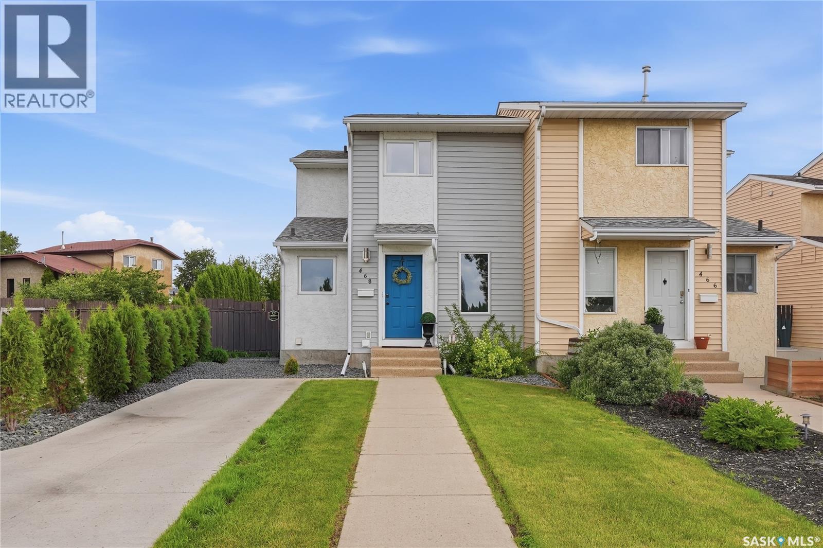 Residential in Saskatoon