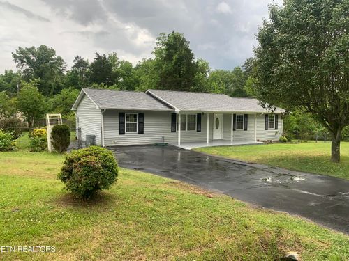 503 Edgemoor Rd, Powell, TN, 37849-7145 | Card Image