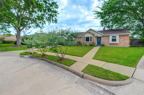 11826 Monticeto Lane, Meadows Place, TX, 77477 | Card Image
