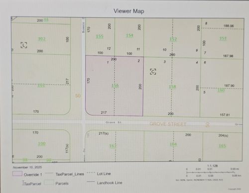 0 Grove St, Russellville, AL, 35653 | Card Image