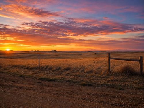 TBD County Road 146, Burns, WY, 82053 | Card Image