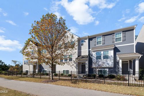 515 Traditions Grande Blvd, Wake Forest, NC, 27587-9531 | Card Image