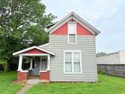 3812 S Washington St, Marion, IN, 46953-5068 | Card Image