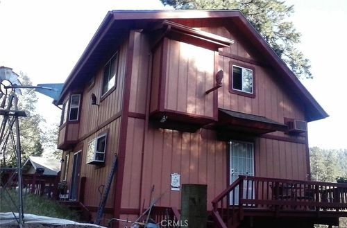23840 Zuger Dr, Crestline, CA, 92325-9395 | Card Image