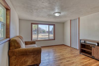 3203 N Nelson St, Home with 2 bedrooms, 1 bathrooms and null parking in Spokane WA | Image 3