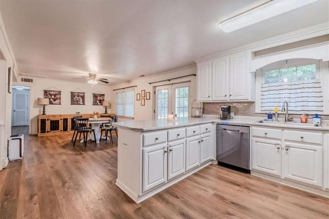 818 Shannon Cir Ne, House other with 3 bedrooms, 2 bathrooms and 6 parking in Rome GA | Image 13