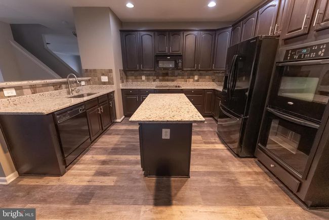 18 Powder River Ct, House other with 5 bedrooms, 3 bathrooms and null parking in HARPERS FERRY WV | Image 12