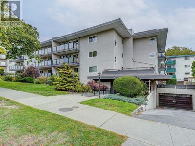 107 - 439 Cook St, Condo with 2 bedrooms, 2 bathrooms and 1 parking in Victoria BC | Image 1