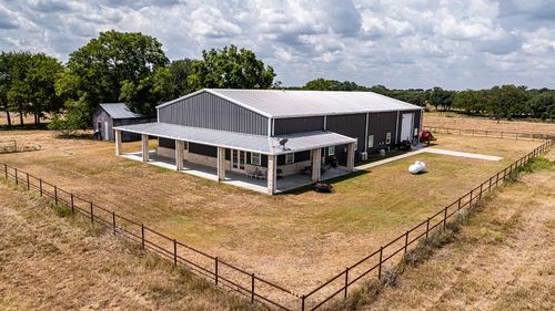 258 Private Road 2006, Schulenburg, TX, 78956-5872 | Card Image