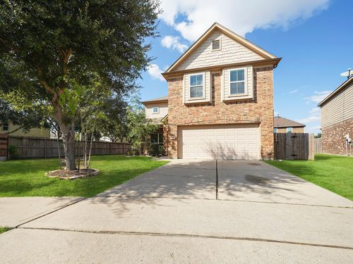 4903 Hidden Nest Ct, Houston, TX, 77084-7707 | Card Image