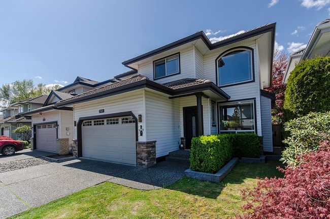 2521 Congo Crescent, House other with 4 bedrooms, 2 bathrooms and 6 parking in Port Coquitlam BC | Image 3