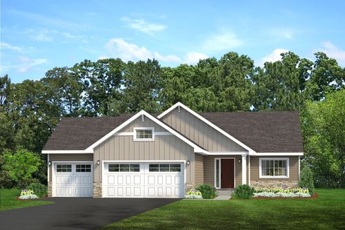 434 Prairie View Dr, Cologne, MN, 55322-4521 | Card Image