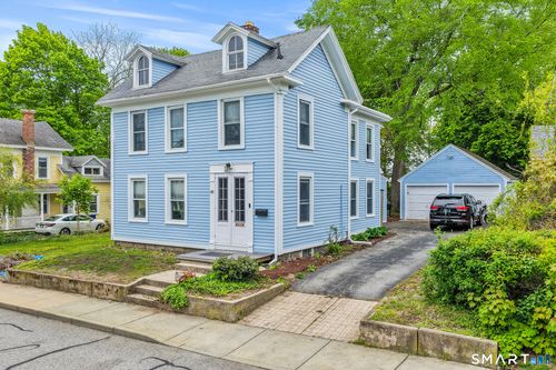 95 Monument St, Groton, CT, 06340-3618 | Card Image