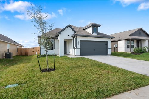 2427 Rooke Rd, Bryan, TX, 77807-1612 | Card Image