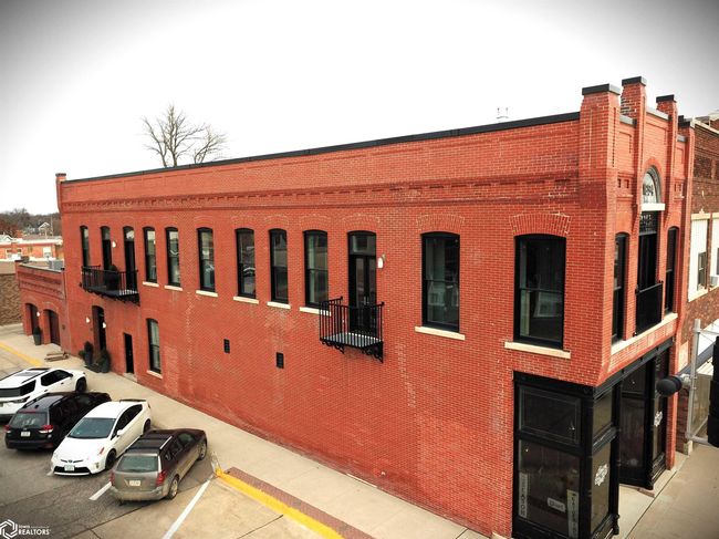 201 E State St, Condo with 2 bedrooms, 3 bathrooms and null parking in Algona IA | Image 5