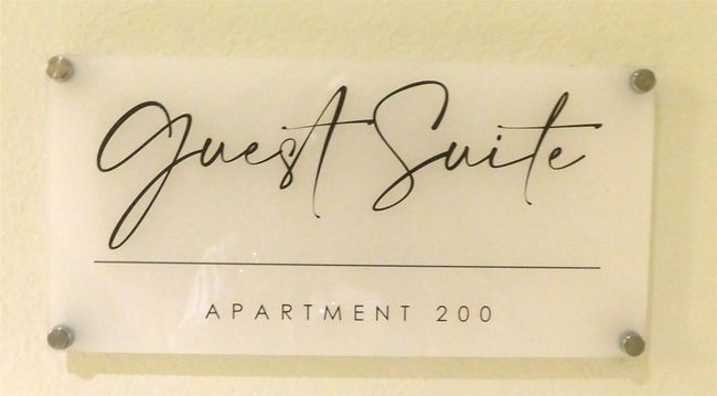 Guest Suite for Residents | Image 43