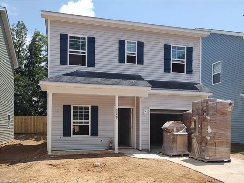 3422 Littlefield Way, Greensboro, NC, 27405-5009 | Card Image