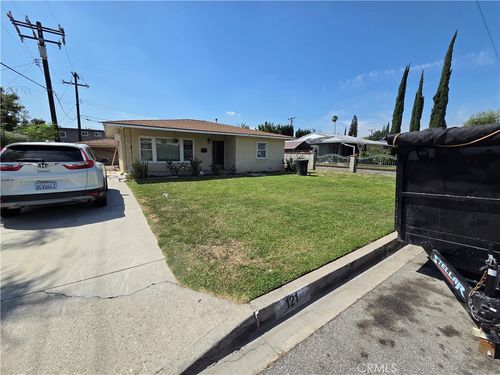 121 North Baymar, West Covina, CA, 91791 | Card Image